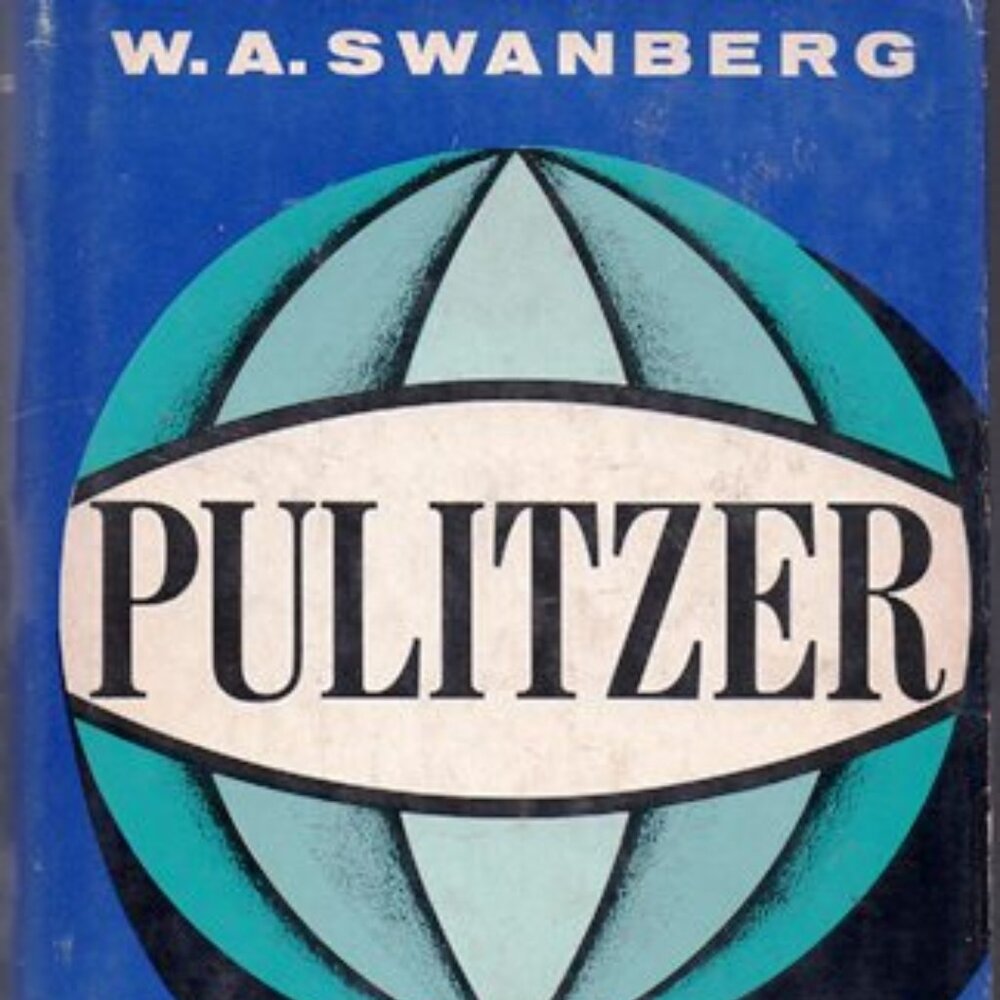 Pulitzer - Biography